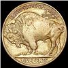 Image 2 : 1917 Buffalo Nickel UNCIRCULATED