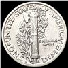 Image 2 : 1920-S Mercury Dime CHOICE AU