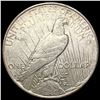 Image 2 : 1926-S Silver Peace Dollar CLOSELY UNCIRCULATED