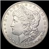 Image 1 : 1900-S Morgan Silver Dollar UNCIRCULATED