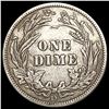 Image 2 : 1912-D Barber Dime CLOSELY UNCIRCULATED