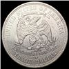 Image 2 : 1878-S Silver Trade Dollar CLOSELY UNCIRCULATED