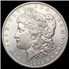 Image 1 : 1892 Morgan Silver Dollar UNCIRCULATED