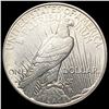Image 2 : 1926-D Silver Peace Dollar CLOSELY UNCIRCULATED