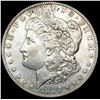 Image 1 : 1883-S Morgan Silver Dollar CLOSELY UNCIRCULATED