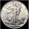 Image 1 : 1934-S Walking Liberty Half Dollar CLOSELY UNCIRCULATED
