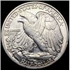 Image 2 : 1934-S Walking Liberty Half Dollar CLOSELY UNCIRCULATED