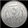 Image 2 : 1899-S Morgan Silver Dollar CLOSELY UNCIRCULATED