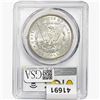 Image 2 : 1900 Morgan Silver Dollar PCGS MS65