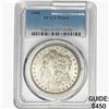 Image 1 : 1900 Morgan Silver Dollar PCGS MS65