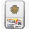 Image 2 : 1913-S Buffalo Nickel NGC AU55 Type 1