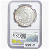 Image 2 : 1879-S Morgan Silver Dollar NGC MS65