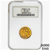 Image 1 : 1938-D Buffalo Nickel NGC MS66
