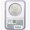 Image 2 : 1879-S Morgan Silver Dollar NGC MS64