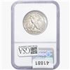 Image 2 : 1946-S Walking Liberty Half Dollar NGC MS66 Nevada