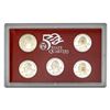 Image 3 : 2008 U.S. Mint 50 State Silver Quarters Proof Set