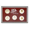 Image 3 : 2008 U.S. Mint 50 State Silver Quarters Proof Set