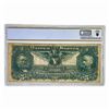 Image 2 : 1896 $5 EDUCATIONAL SILVER CERT. PCGS VF-20