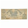 Image 2 : T-13 1861 $100 CSA CONFEDERATE NOTE UNC