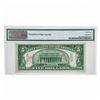 Image 2 : 1934 $5 MULE HAWAII FRN PMG UNC-64EPQ