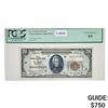 Image 1 : 1929 $20 FRBN ST. LOUIS, MO PCGS UNC-64