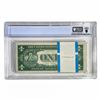 Image 2 : (100) CONS. PACK 1935-F $1 SC'S PCGS UNC-64PPQ