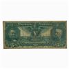Image 2 : 1896 $5 EDUCATIONAL SILVER CERTIFICATE