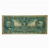 Image 2 : 1896 $5 EDUCATIONAL SILVER CERTIFICATE VF