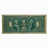 Image 2 : FR. 224 1896 $1 EDUCATIONAL SILVER CERTIFICATE VF