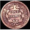 Image 2 : 1859-S Seated Liberty Dime HIGH GRADE