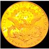 Image 2 : 1892-CC $20 Gold Double Eagle UNCIRCULATED