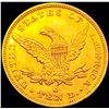 Image 2 : 1844-O $10 Gold Eagle UNCIRCULATED