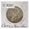 Image 1 : 1814 Capped Bust Half Dollar