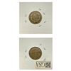 Image 2 : [2]1857-1858 Flying Eagle Cent