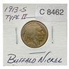 1913-S Type 2 Buffalo Nickel