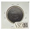 Image 2 : 1831 Coronet Head Large Cent