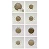 Image 2 : [8]1854-1941 Assorted U.S. Type Coins