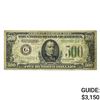 Image 1 : 1934A $500 Bank of Chicago,IL Fed Res Note