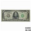 Image 1 : 1934 $1000 Fed. Reserve Note