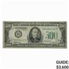 Image 1 : 1934 A $500 Fed. Reserve Note