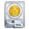 Image 2 : 1900 $20 Gold Double Eagle PCGS MS62