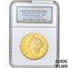 Image 1 : 2009 1oz Gold Double Eagle NGC Gem Proof  UC