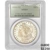 Image 1 : 1885-CC Morgan Silver Dollar PCGS MS64