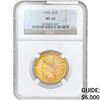 Image 1 : 1926 $10 Gold Eagle NGC MS64