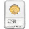 Image 2 : 1926 $10 Gold Eagle NGC MS64