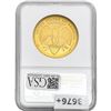 Image 2 : 2012 1oz $100 Gold Union NGC Gem UNC