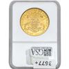 Image 2 : 1904 $20 Gold Double Eagle NGC MS63