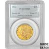 Image 1 : 1932 $10 Gold Eagle PCGS MS63