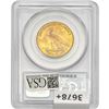 Image 2 : 1932 $10 Gold Eagle PCGS MS63