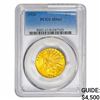 Image 1 : 1926 $10 Gold Eagle PCGS MS63